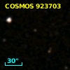 COSMOS J095937.00+015647.3
