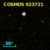 COSMOS J095939.79+015646.7