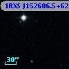 1RXS J152606.5+621919