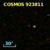 COSMOS J095945.97+015645.5