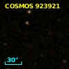 COSMOS J095951.05+015643.4