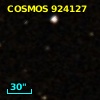 COSMOS J095940.30+015636.2