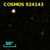 COSMOS J095938.13+015639.7