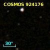 COSMOS J095939.50+015636.5