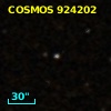 COSMOS J095944.57+015642.7
