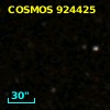 COSMOS J095947.44+015634.9