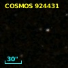 COSMOS J095946.09+015635.2