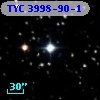 TYC 3998-90-1