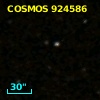 COSMOS J095945.03+015634.9