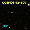 COSMOS J095943.63+015631.9