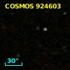 COSMOS J095945.64+015632.2
