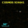 COSMOS J095946.22+015631.6