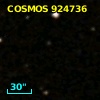 COSMOS J095940.42+015630.1