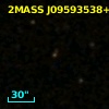 2MASS J09593538+0156196