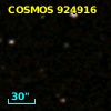 COSMOS J095941.30+015627.3