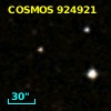 COSMOS J100004.34+015627.2