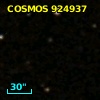 COSMOS J095940.53+015626.4