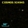 COSMOS J095946.91+015626.1