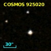zCOSMOS 812507