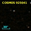COSMOS J095944.09+015624.1