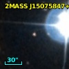 2MASS J15075847+6306475