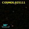 COSMOS J095940.21+015626.1