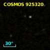 COSMOS J095945.32+015622.5