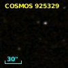 COSMOS J095945.81+015622.8