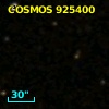 COSMOS J095937.00+015621.3