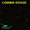 COSMOS J095950.61+015618.3
