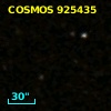 COSMOS J095946.54+015620.3