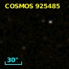 COSMOS J095946.32+015620.1