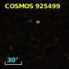 COSMOS J095944.87+015620.2
