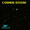 COSMOS J095944.96+015619.6