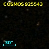 COSMOS J095937.52+015619.2