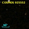 COSMOS J095938.41+015617.9