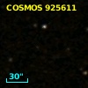 COSMOS J095944.51+015618.3