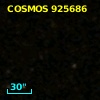 COSMOS J095949.50+015615.8