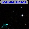 zCOSMOS 812464