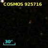 COSMOS J095936.35+015615.6