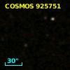 COSMOS J095946.50+015614.4