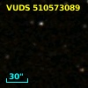 COSMOS J095944.22+015614.2