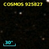 COSMOS J095943.82+015614.2