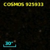 COSMOS J095949.99+015611.1
