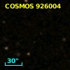 zCOSMOS 812703