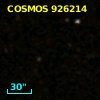 COSMOS J095946.68+015607.8