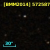 zCOSMOS 812807