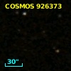 COSMOS J095943.24+015605.1