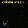 COSMOS J095949.72+015603.7