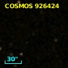 COSMOS J095950.13+015607.7